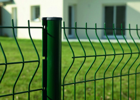POSE DE CLÔTURE ET GRILLAGE