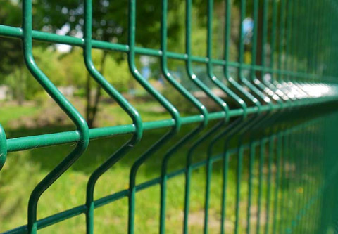 LE GRILLAGE COMME CLÔTURE 34